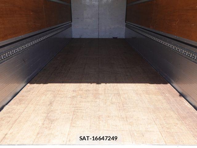 Hino RANGER 2015-12 7216579-14