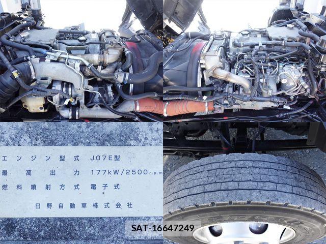 Hino RANGER 2015-12 7216579-15