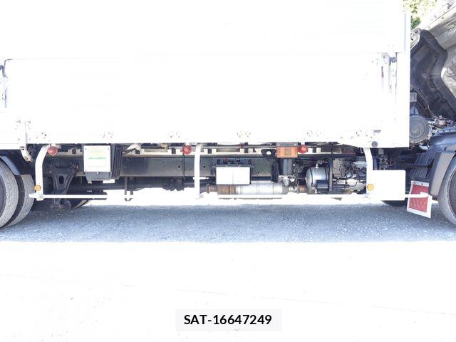 Hino RANGER 2015-12 7216579-17