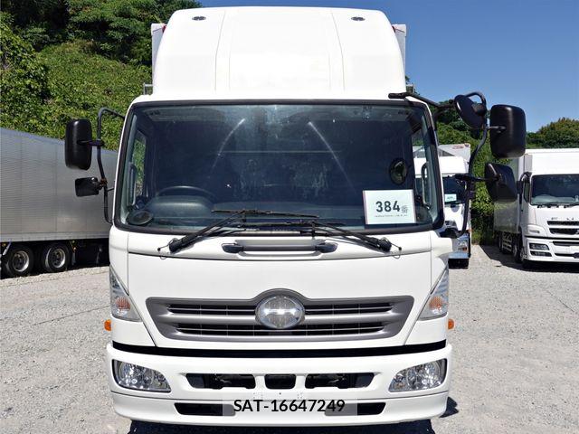 Hino RANGER 2015-12 7216579-1