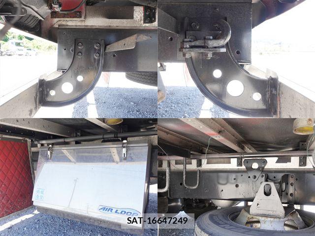 Hino RANGER 2015-12 7216579-19