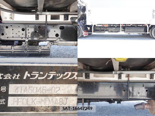 Hino RANGER 2015-12 7216579-20