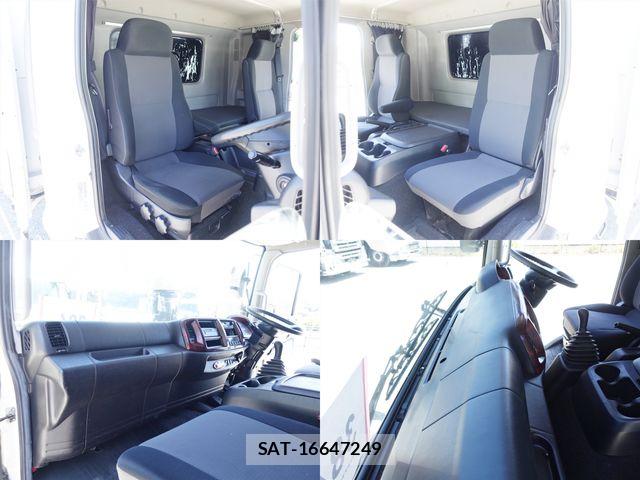Hino RANGER 2015-12 7216579-21