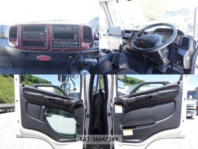 Hino RANGER 2015-12 7216579-22