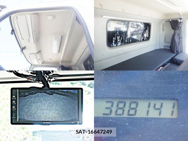 Hino RANGER 2015-12 7216579-23