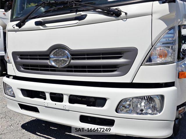 Hino RANGER 2015-12 7216579-2