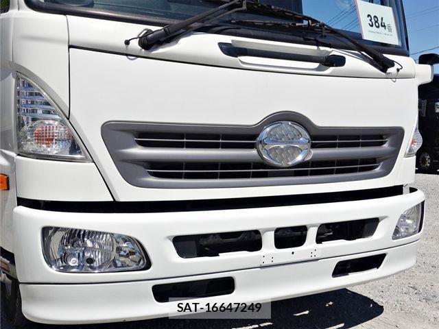 Hino RANGER 2015-12 7216579-3