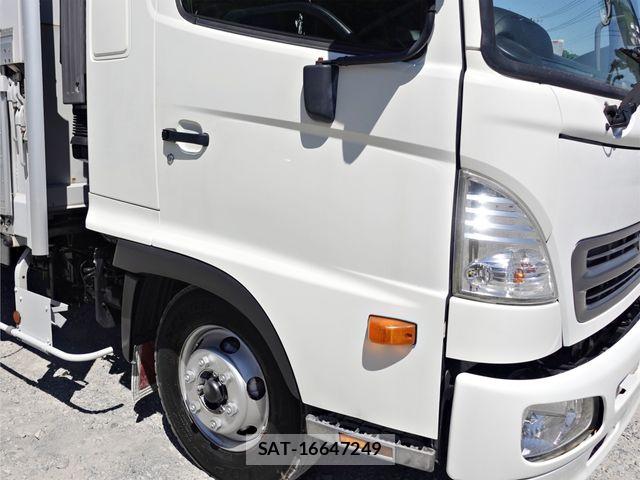 Hino RANGER 2015-12 7216579-4