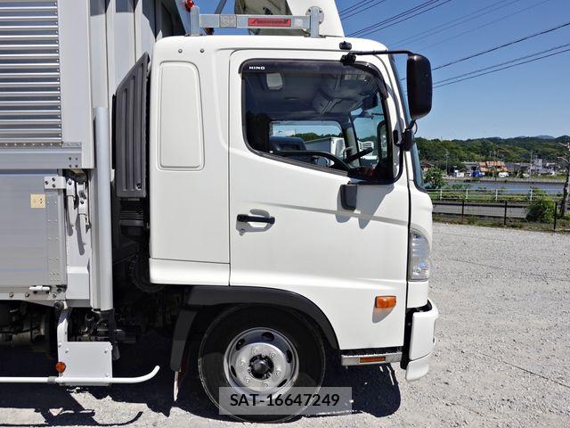 Hino RANGER 2015-12 7216579-5