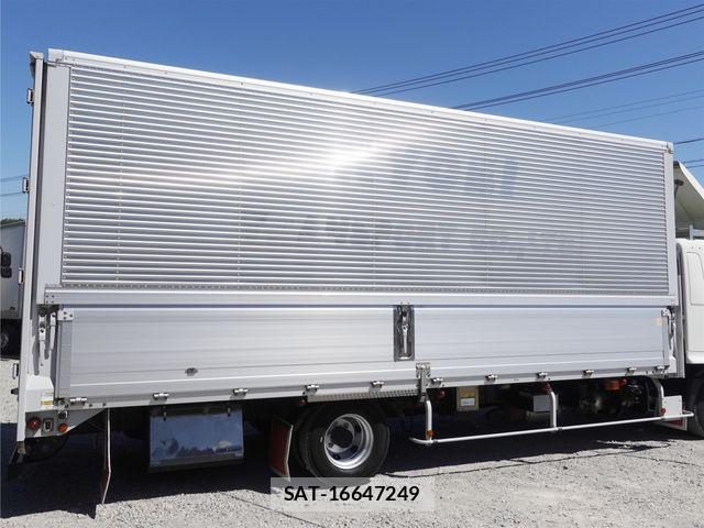 Hino RANGER 2015-12 7216579-6