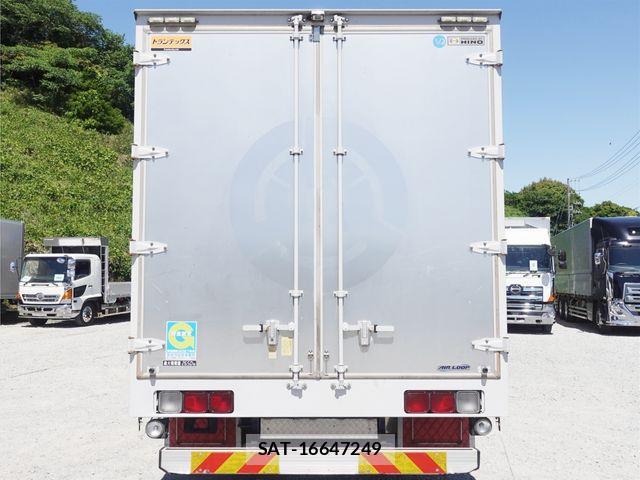 Hino RANGER 2015-12 7216579-7