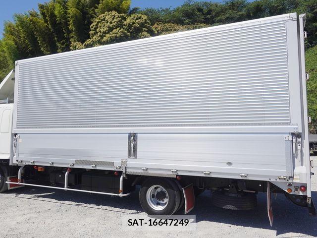 Hino RANGER 2015-12 7216579-8