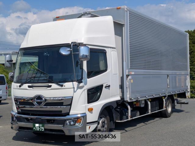 Hino RANGER 2021-01 7252058-0