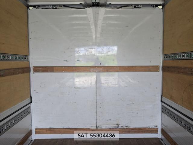 Hino RANGER 2021-01 7252058-17