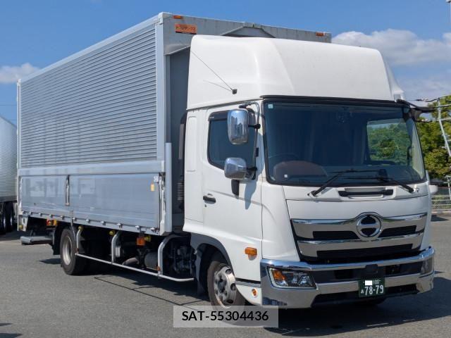 Hino RANGER 2021-01 7252058-1