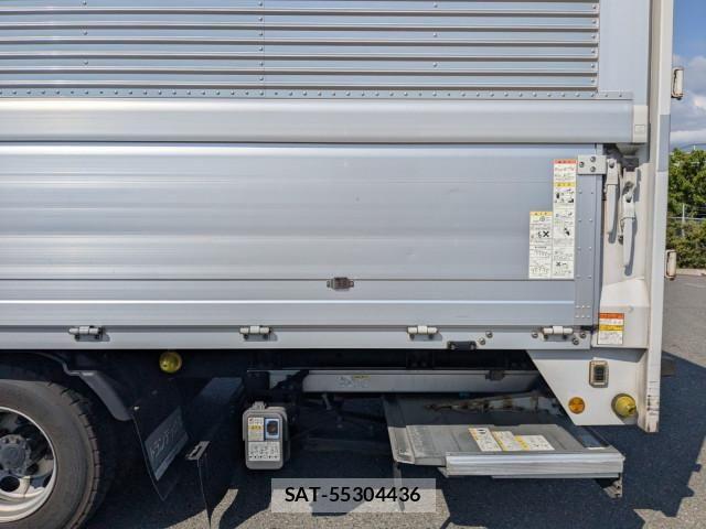 Hino RANGER 2021-01 7252058-20