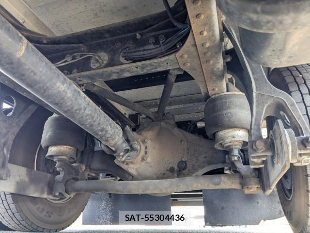 Hino RANGER 2021-01 7252058-22