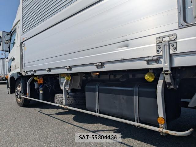 Hino RANGER 2021-01 7252058-23