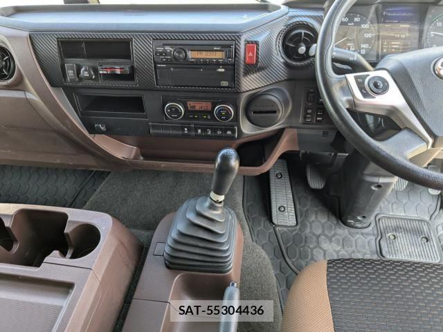 Hino RANGER 2021-01 7252058-26