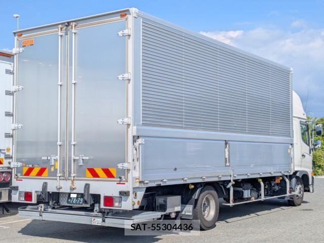 Hino RANGER 2021-01 7252058-2