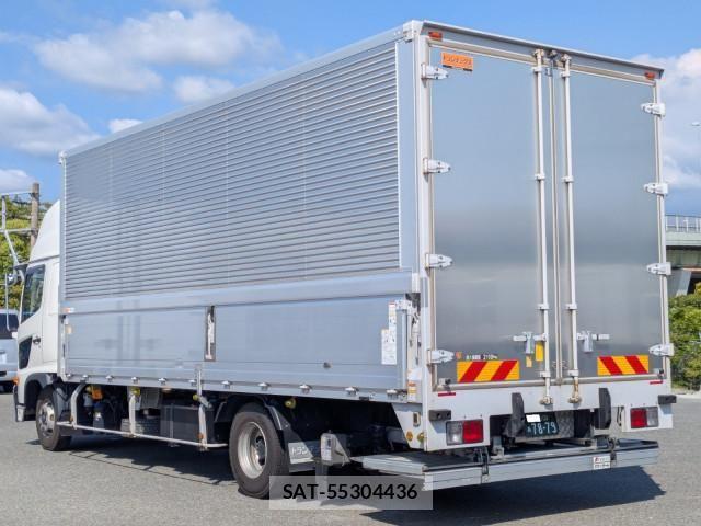 Hino RANGER 2021-01 7252058-3
