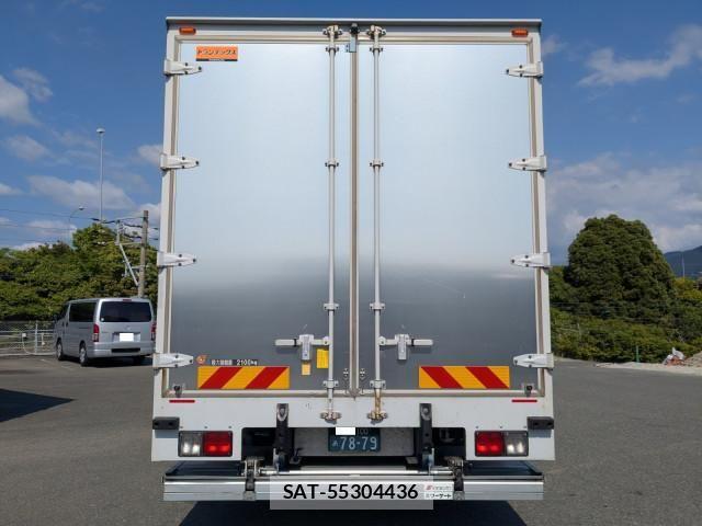 Hino RANGER 2021-01 7252058-4