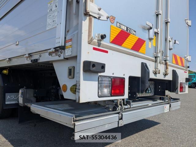 Hino RANGER 2021-01 7252058-5