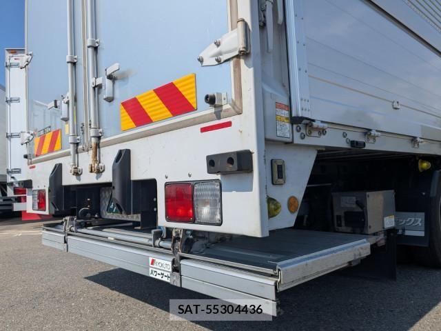 Hino RANGER 2021-01 7252058-6