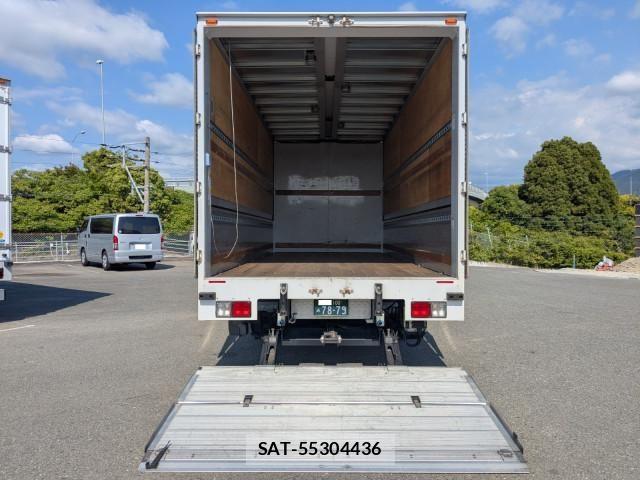 Hino RANGER 2021-01 7252058-7