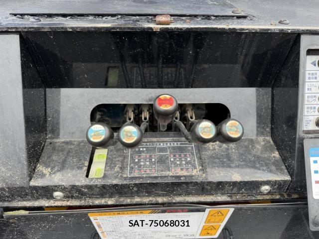 Hino RANGER 2015-06 7252057-9