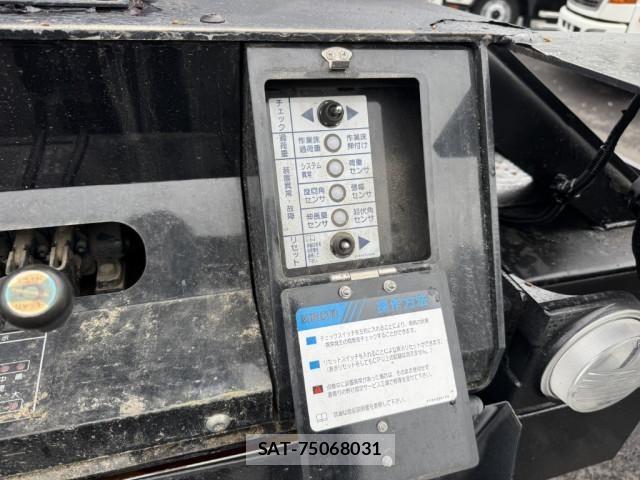 Hino RANGER 2015-06 7252057-10