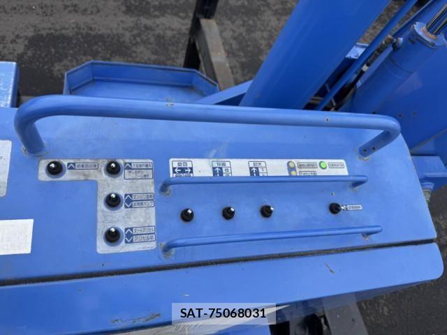 Hino RANGER 2015-06 7252057-11