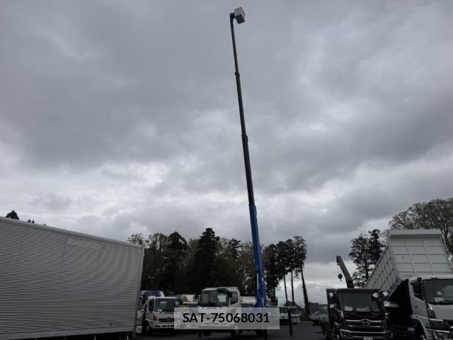 Hino RANGER 2015-06 7252057-12