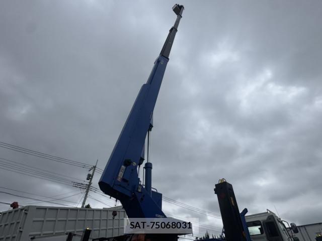 Hino RANGER 2015-06 7252057-13