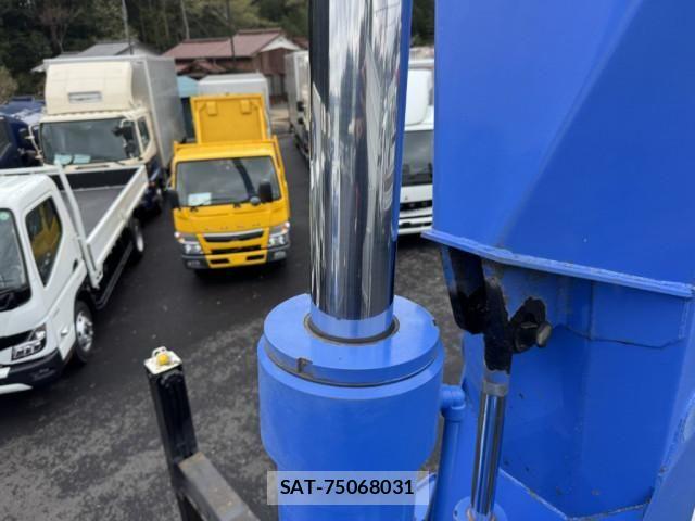 Hino RANGER 2015-06 7252057-14