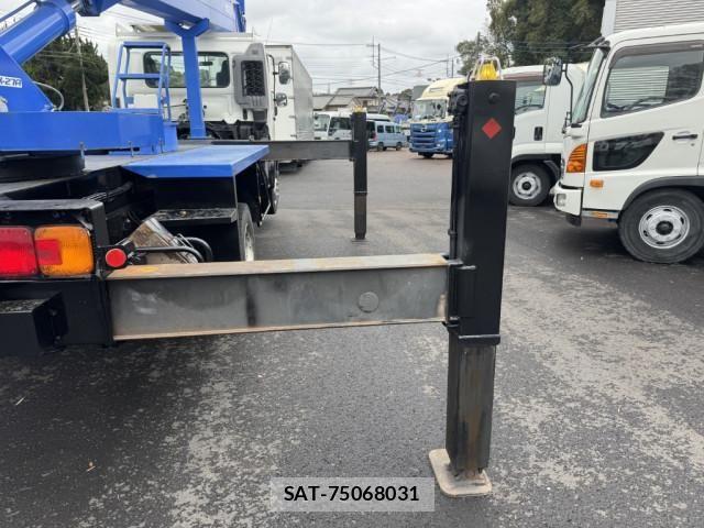 Hino RANGER 2015-06 7252057-19