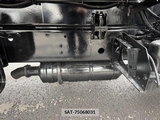 Hino RANGER 2015-06 7252057-26