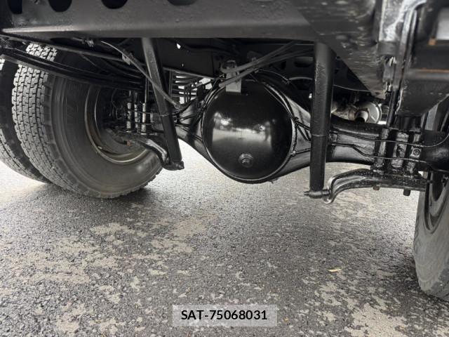 Hino RANGER 2015-06 7252057-27