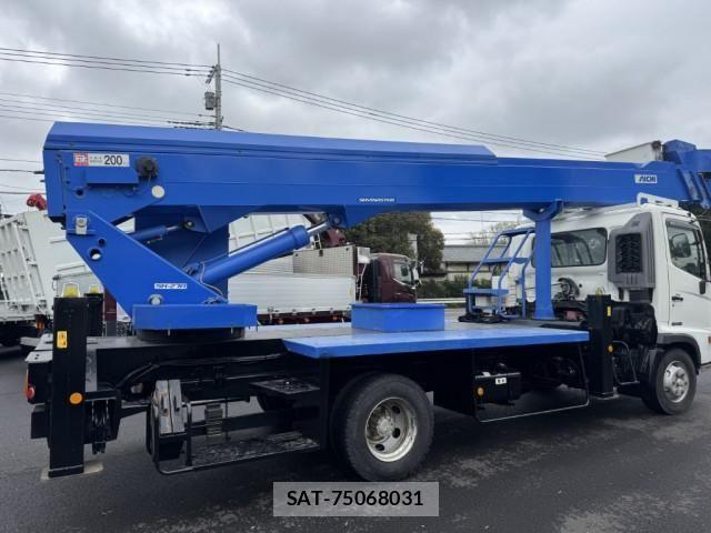 Hino RANGER 2015-06 7252057-6