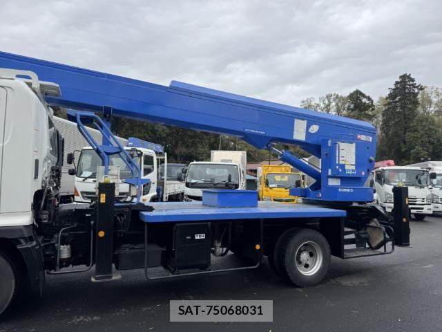 Hino RANGER 2015-06 7252057-7