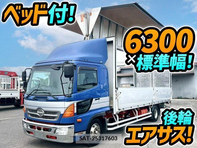 Hino RANGER 2013-03 7252077-0