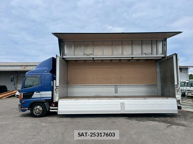 Hino RANGER 2013-03 7252077-9