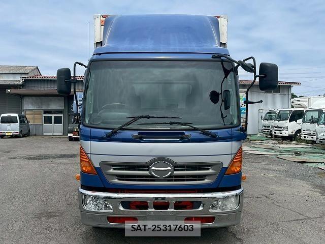 Hino RANGER 2013-03 7252077-1