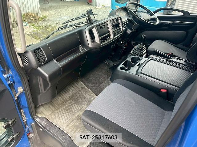 Hino RANGER 2013-03 7252077-21