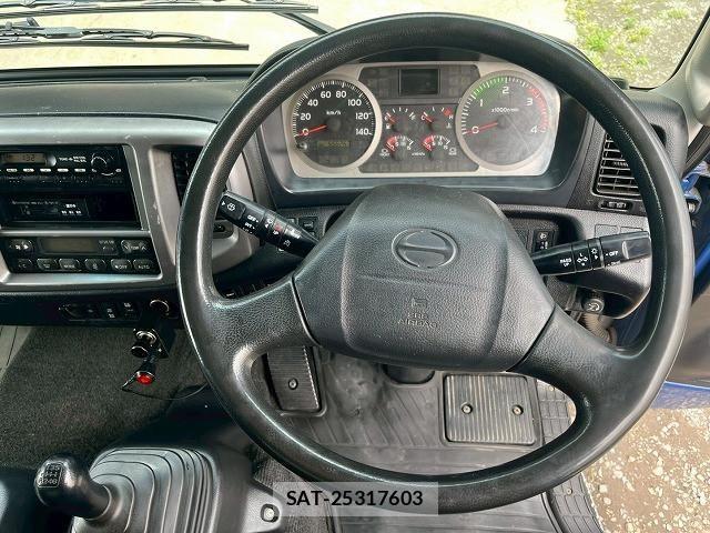 Hino RANGER 2013-03 7252077-24