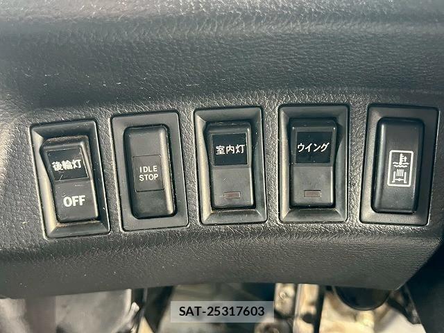 Hino RANGER 2013-03 7252077-27