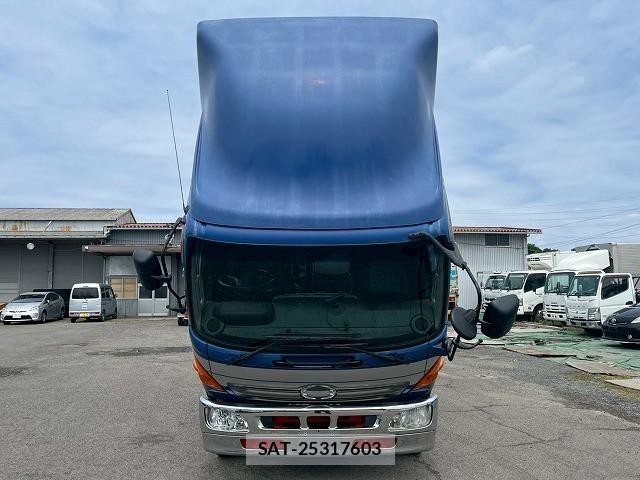 Hino RANGER 2013-03 7252077-2