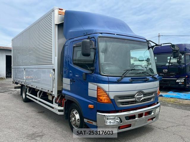 Hino RANGER 2013-03 7252077-3