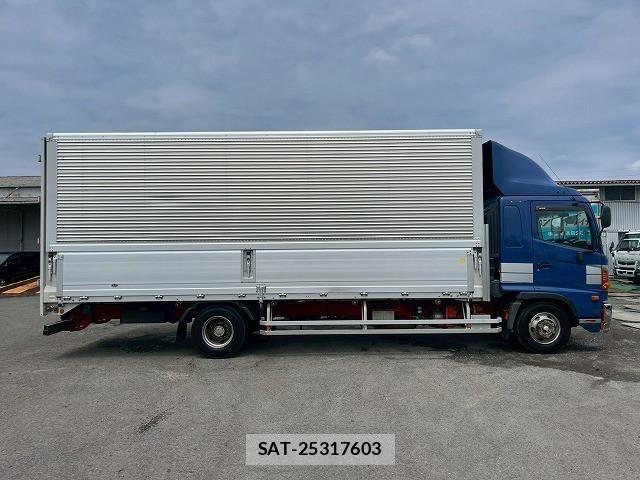 Hino RANGER 2013-03 7252077-4