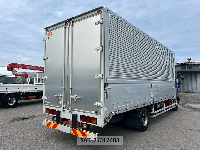 Hino RANGER 2013-03 7252077-5